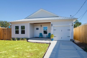 308 George C Wallace Blvd by Blue Swell